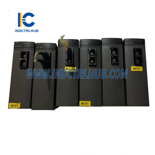 Fuji Electric NP1L-OL2 Optical Link Module