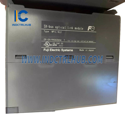 Fuji Electric NP1L-OL2 Optical Link Module