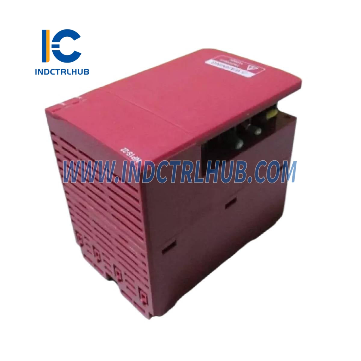 Fuji Electric NP1S-22 Power Supply Module