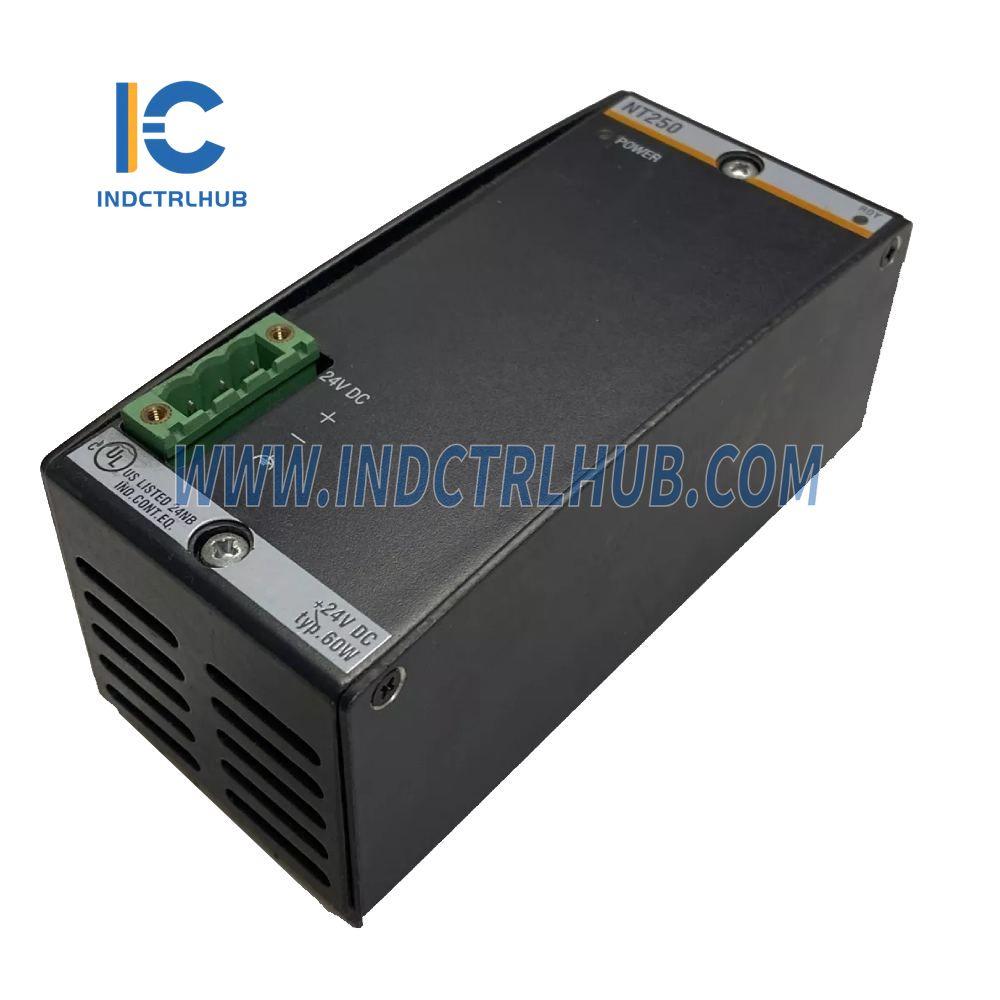 NT250/48 BACHMANN napájací modul