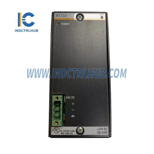 NT250/48 BACHMANN napájací modul