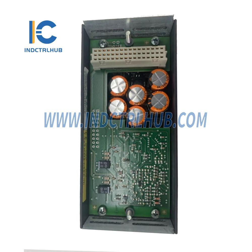 NT255 BACHMANN Quvvat ta'minoti moduli