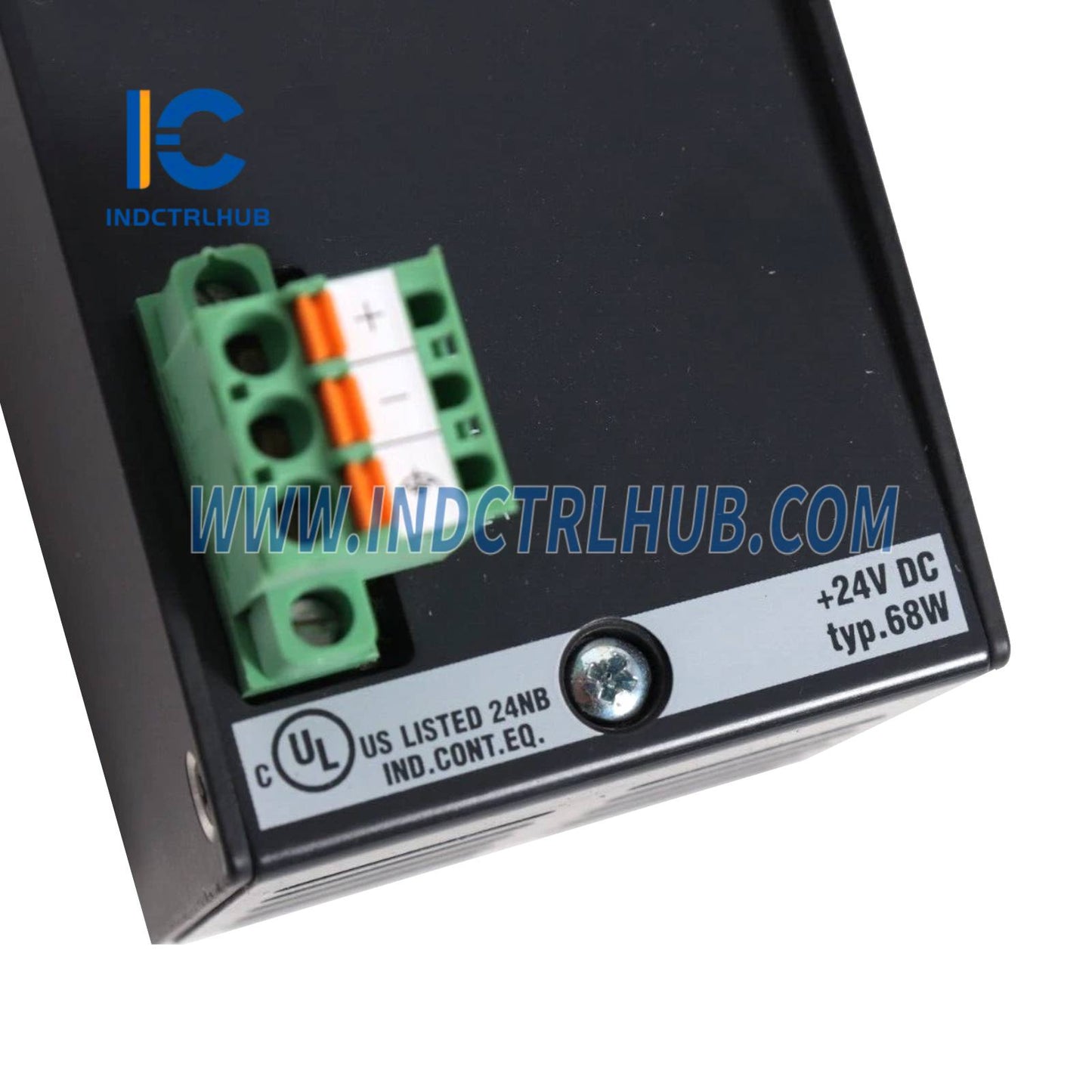 Bachmann NT255 0031426-00 modul napájania