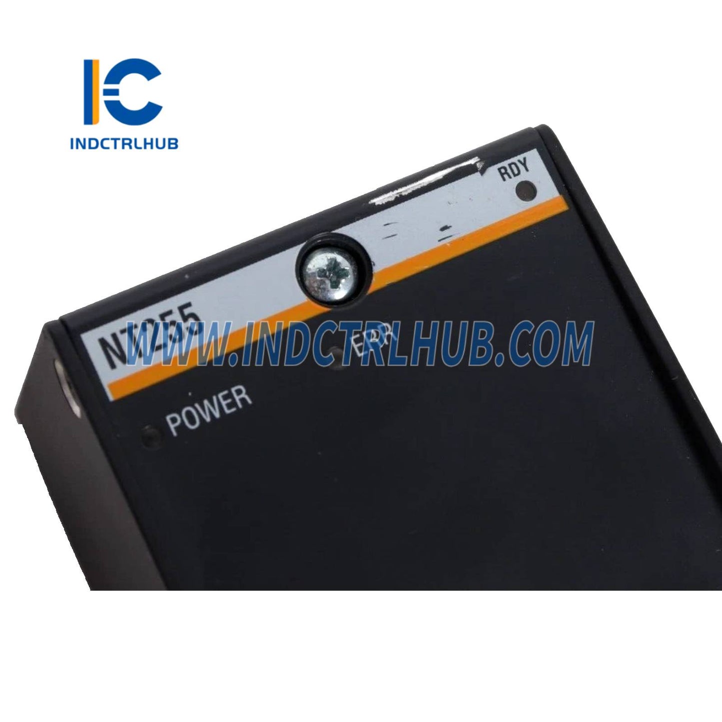 Bachmann NT255 0031426-00 modul napájania