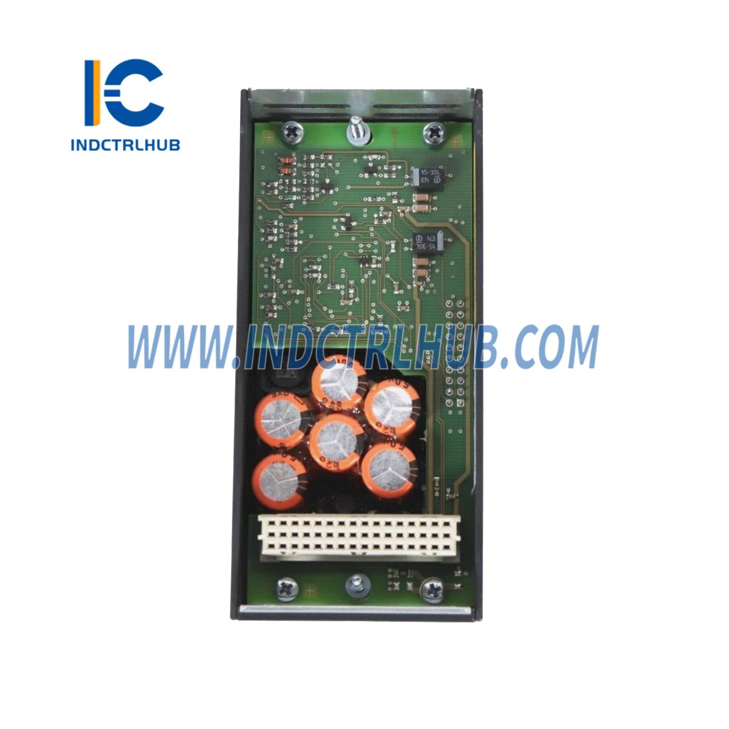 Bachmann NT255 0031426-00 modul napájania