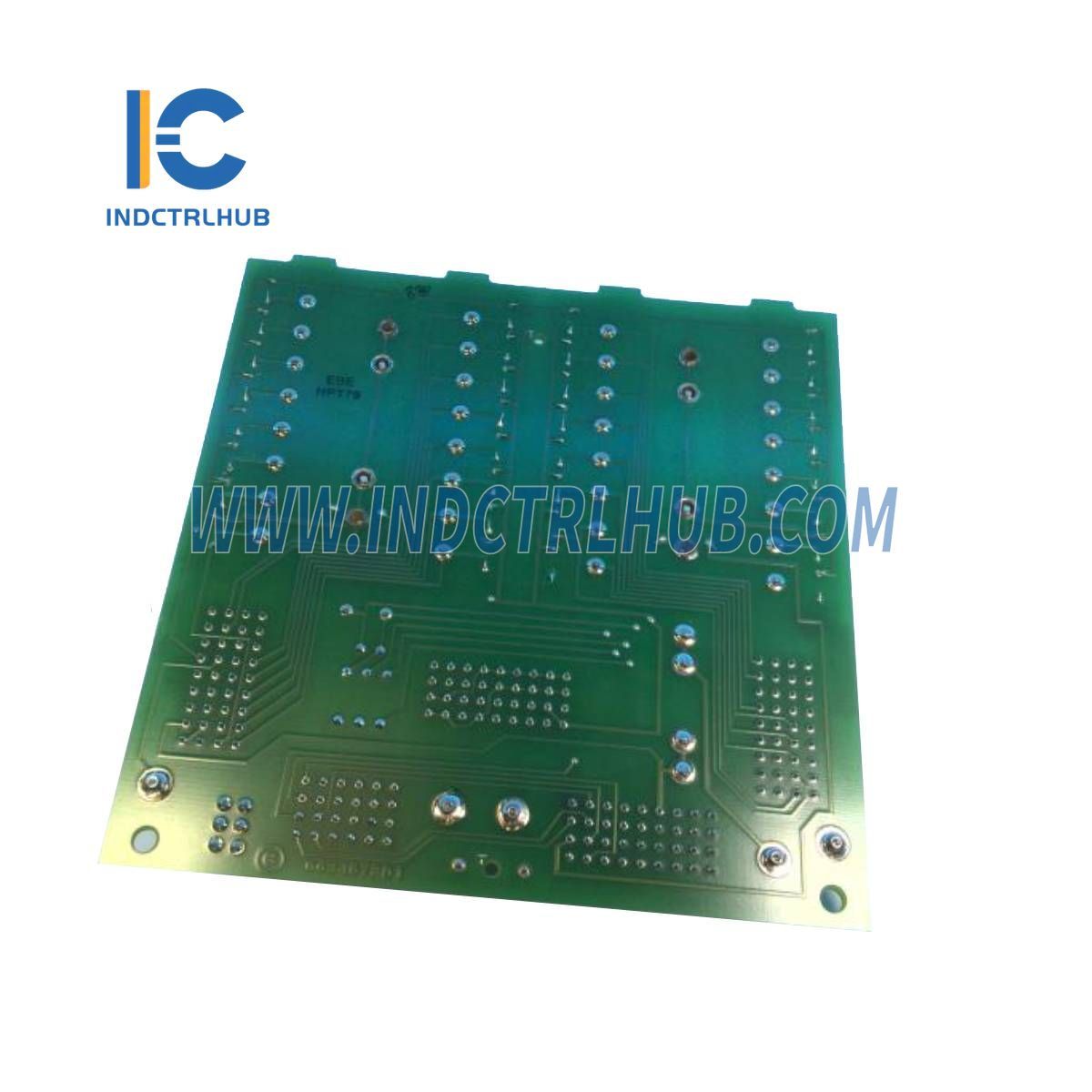 NTAI02 | ABB Termination Unit