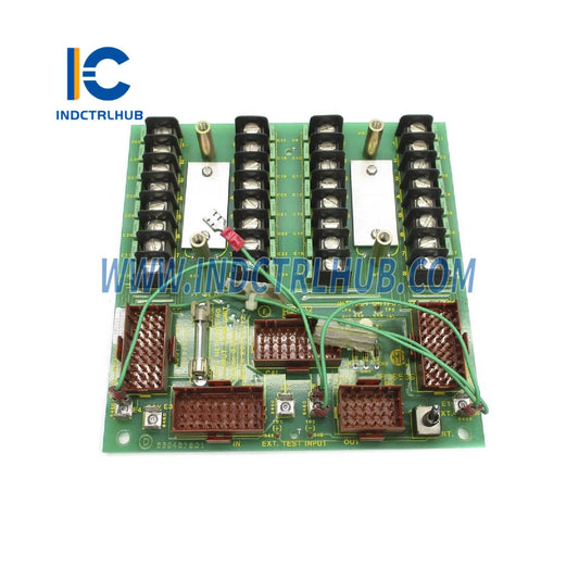 NTAI02 | ABB Analógový vstupný modul