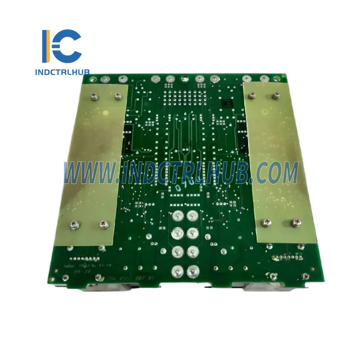 NTCF22 | ABB INFI-Net Optic-to-Electric TU