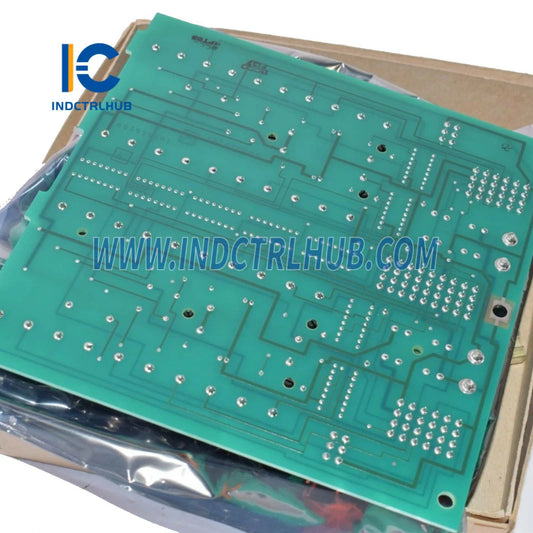 NTCS04 | מודול קלט טמפרטורה של ABB