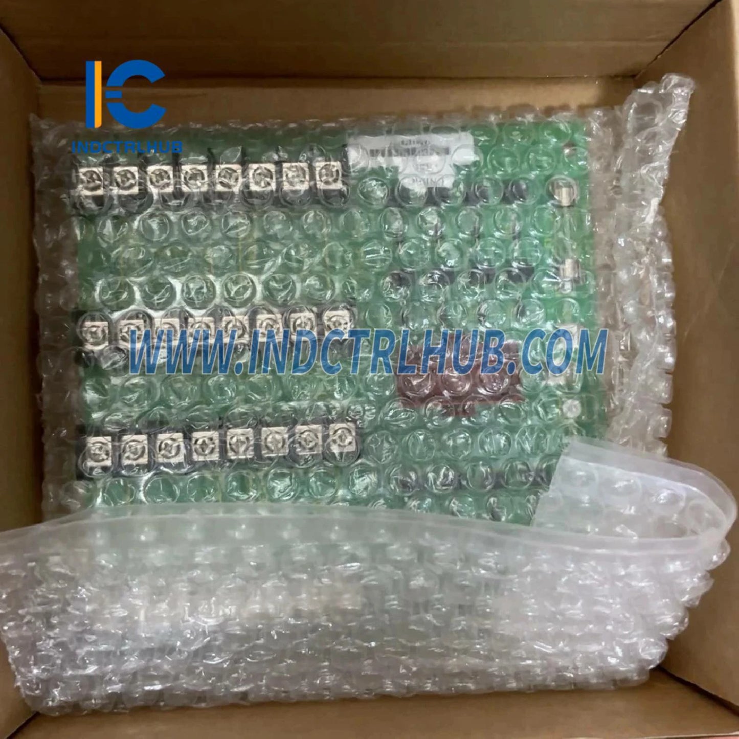 ABB NTDI21-A Digital Input Termination Module