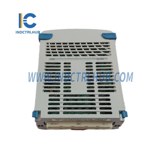 Emerson Ovation OCC100 Ovation Kompakt Boshqaruvchi Modeli