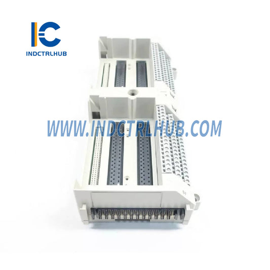 Emerson Ovation OCR1100 1B30035H01 I/O Terminering Basis