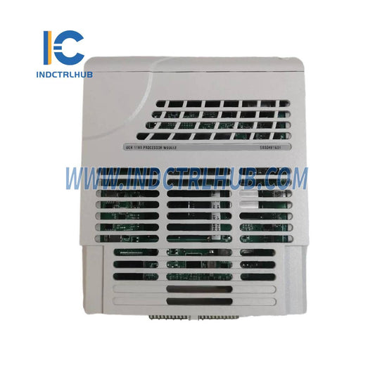 Emerson Ovation OCR1100 Ovation Boshqaruvchi Modeli