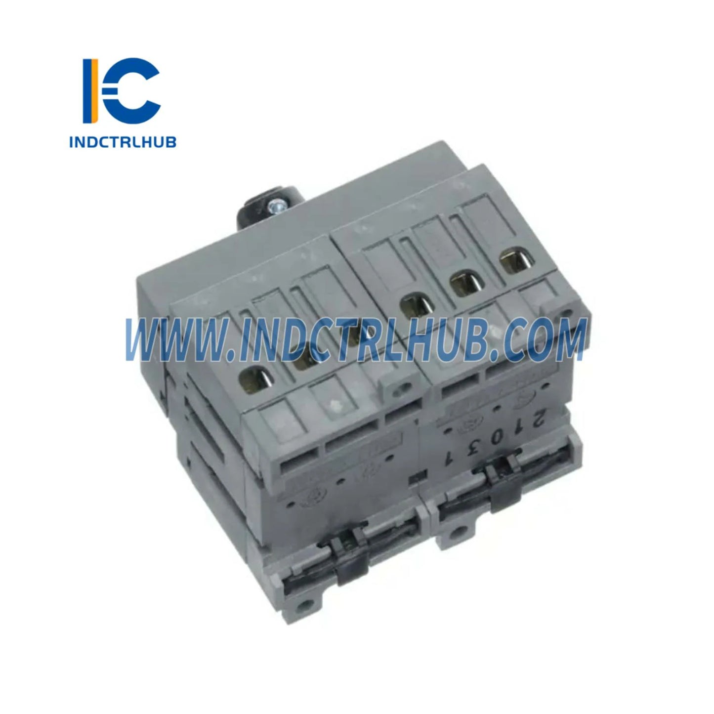 1SCA104863R1001 | ABB OT25F3C Prekidač za prebacivanje