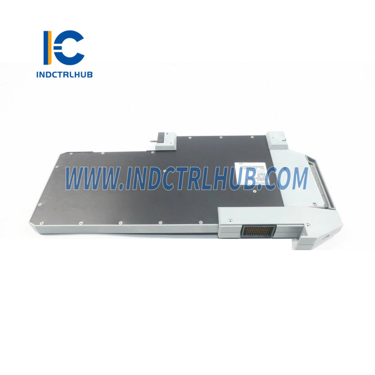 Foxboro P0400VP CMP10 İşlemci Modülü