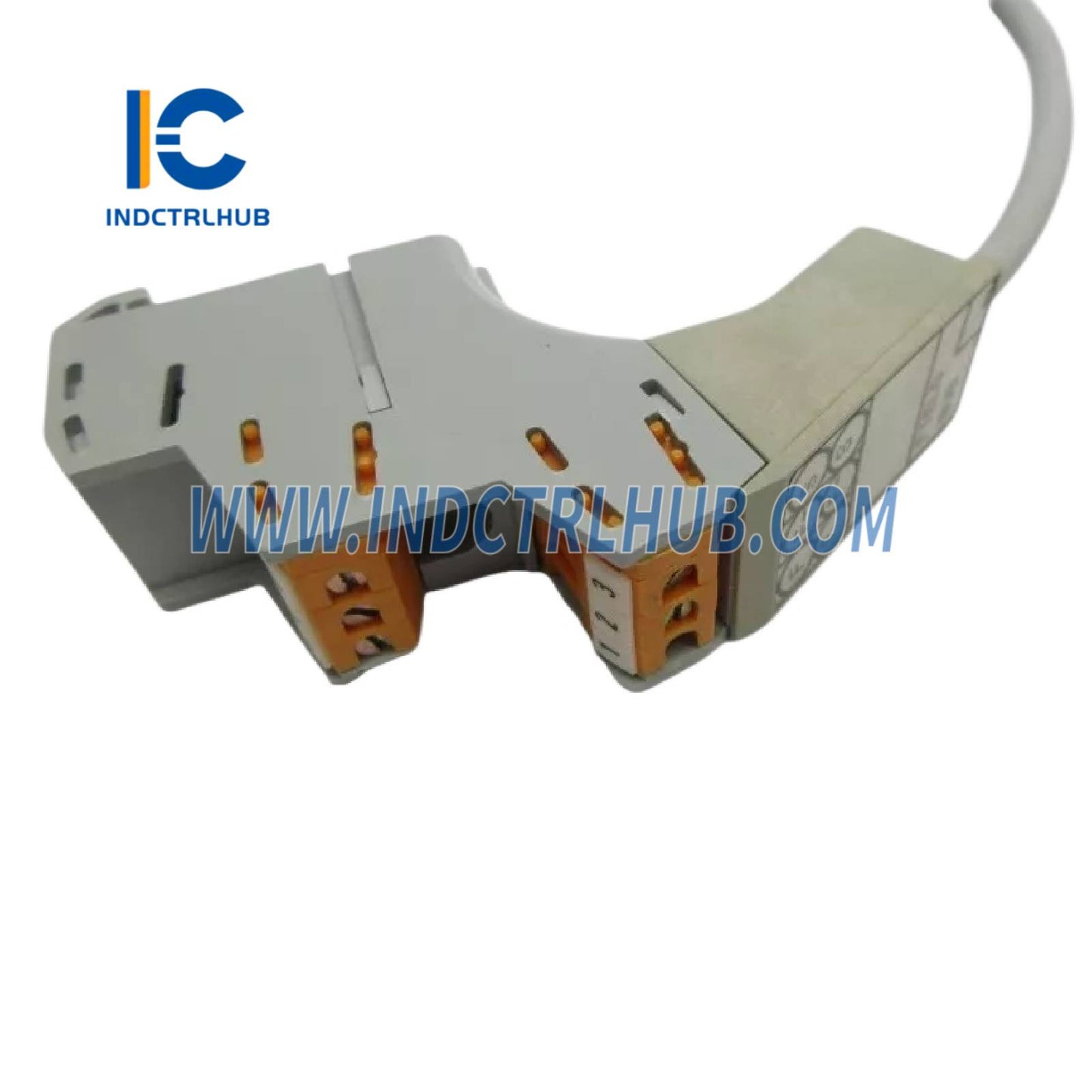 Foxboro P0800DC Invensys I/A Series Fiber Optic Cable