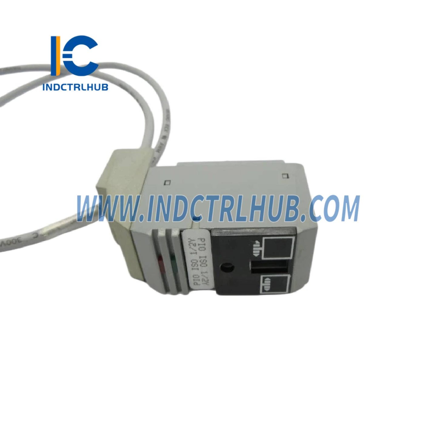 Foxboro P0800DC Invensys I/A Series Fiber Optic Cable
