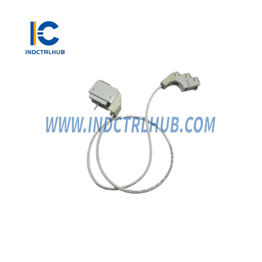 כבל אופטי סיבי Foxboro P0800DC Invensys I/A Series