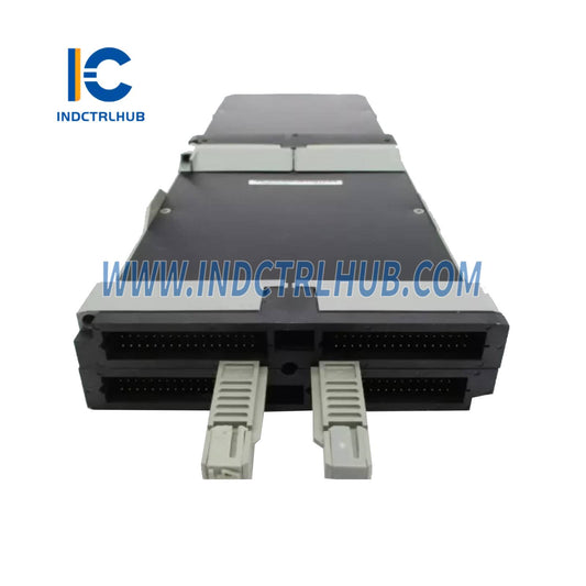 מודול כניסה/יציאה מגע/זרם ישר Foxboro P0902XB