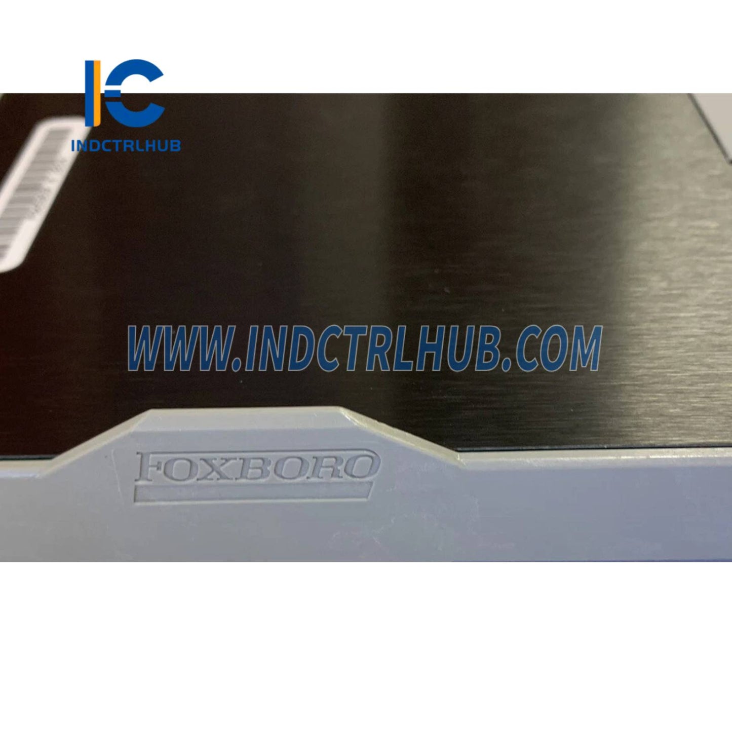 Módulo de Entrada/Saída de Contato/DC Foxboro P0902XB
