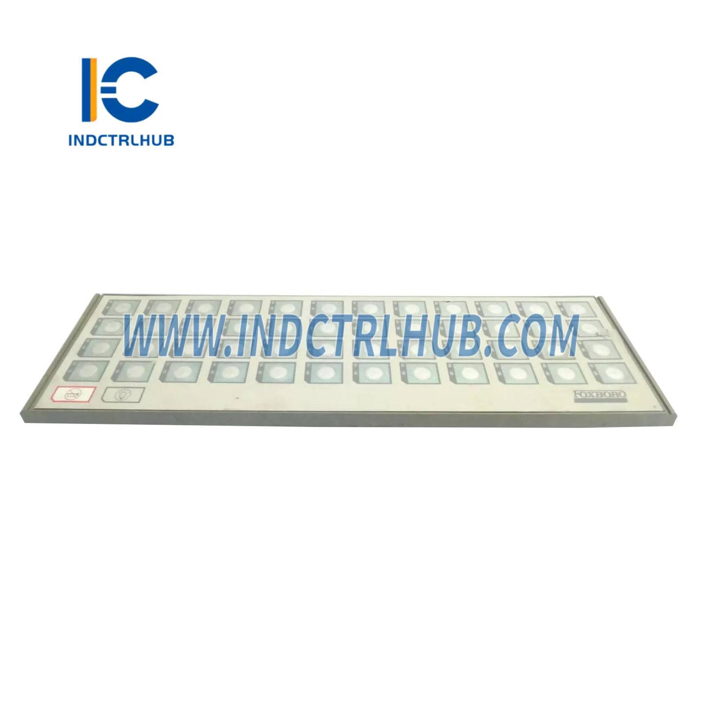 Foxboro P0903CV Intelligentes Sender-Eingangs-/Ausgangsmodul