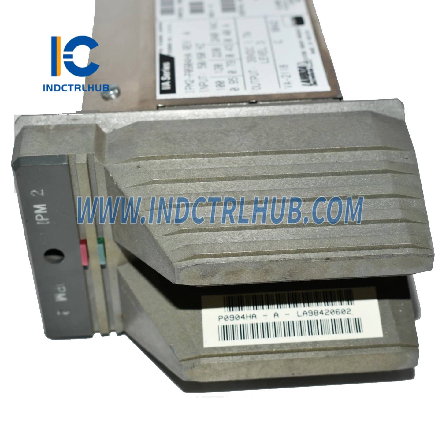Módulo de Energia Industrial Foxboro P0904HA I/A Series 2