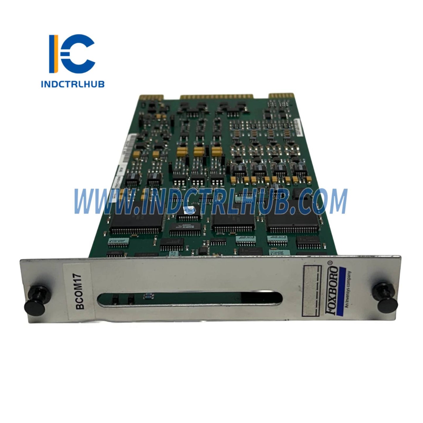 Foxboro P0914QG BCOM17 Fiber Optik İletişim Kablosu
