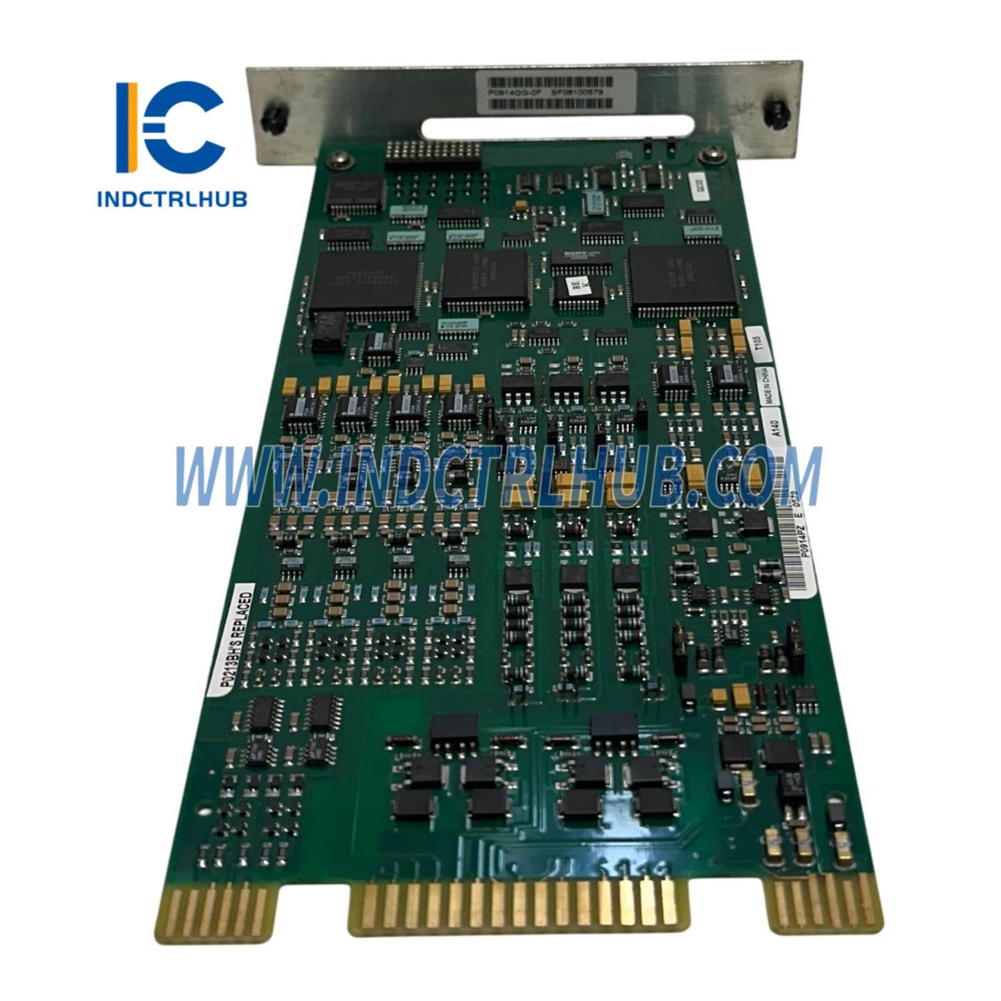 Foxboro P0914QG BCOM17 Fiber Optik İletişim Kablosu