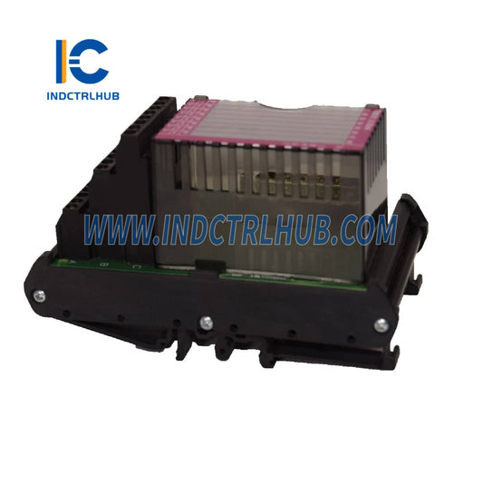 Foxboro P0916AA Termination Assembly