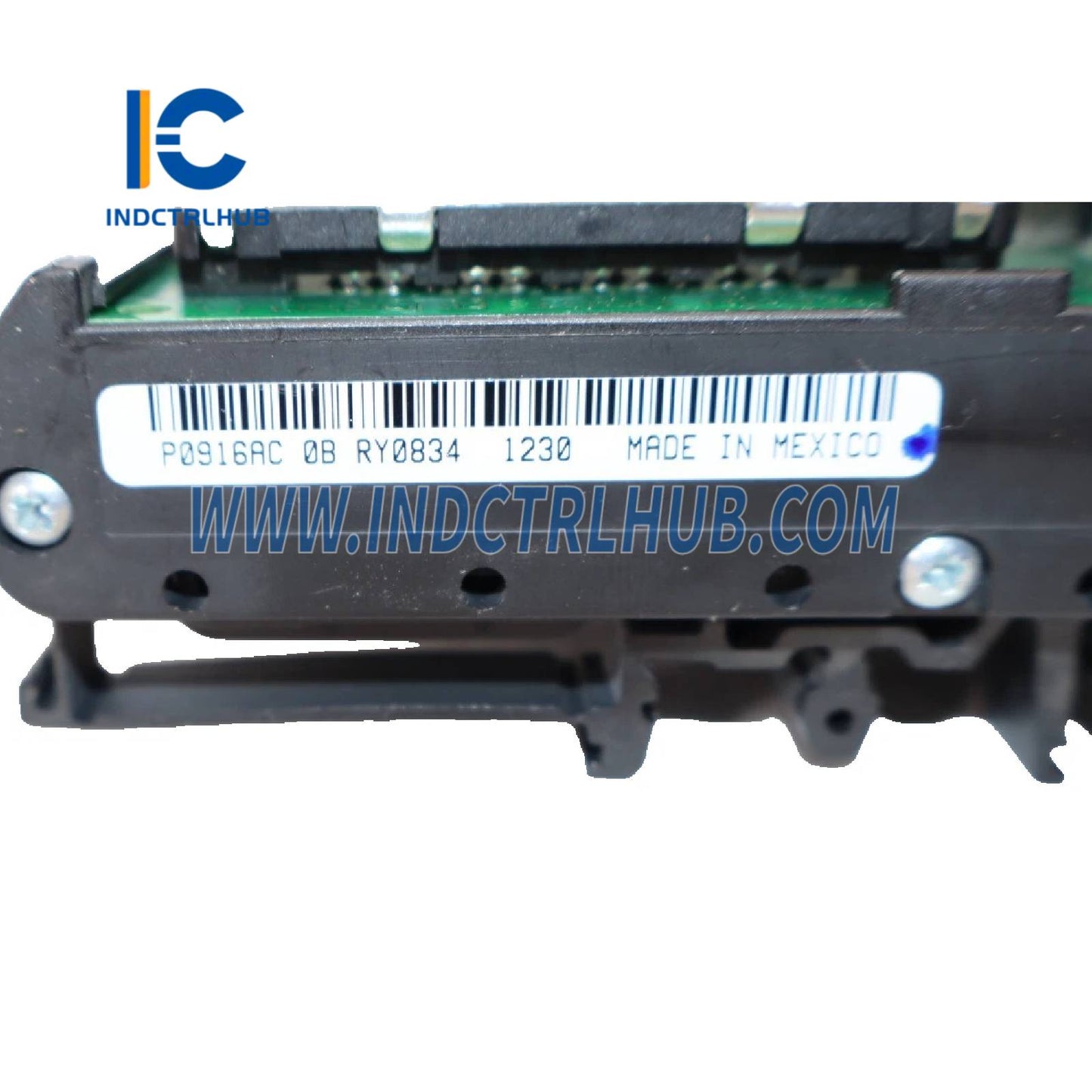 Conjunto de Terminação de Compressão Foxboro P0916AC