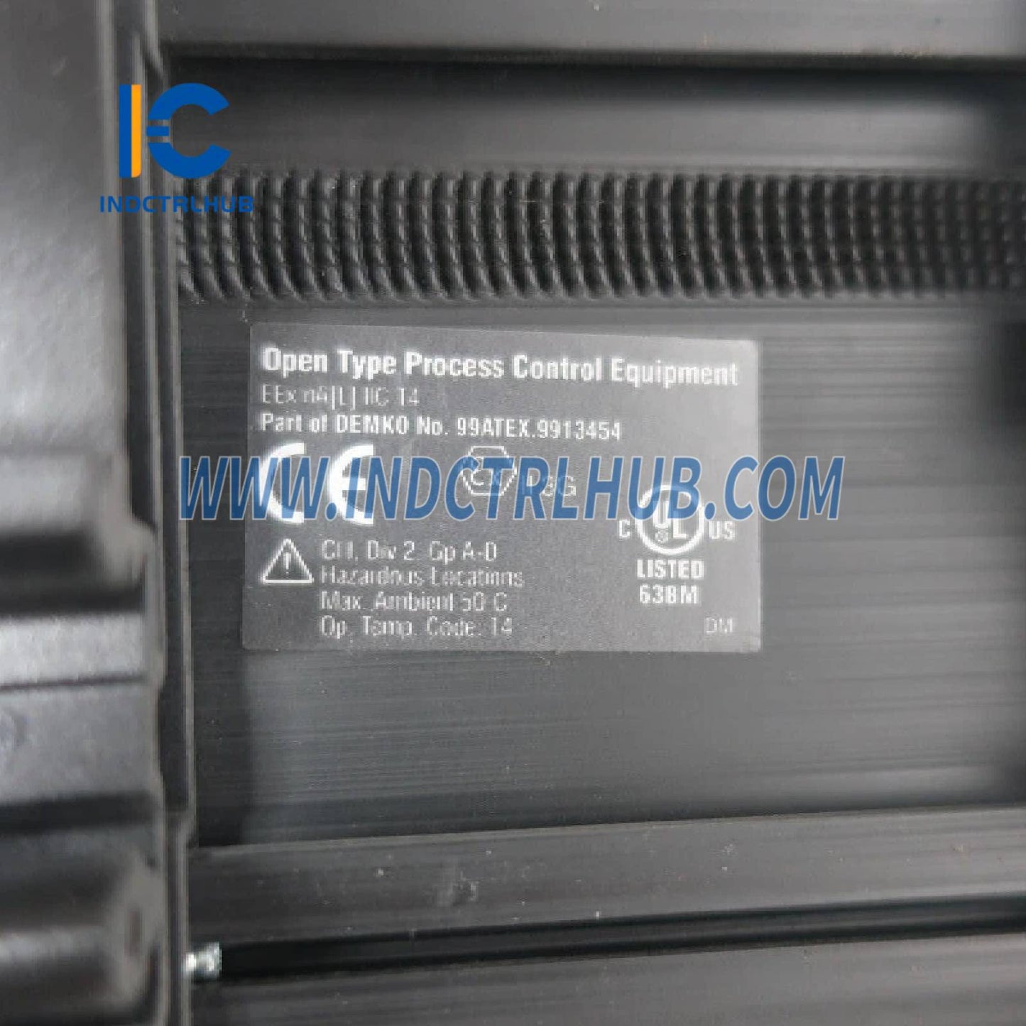 Conjunto de Terminação de Compressão Foxboro P0916AC