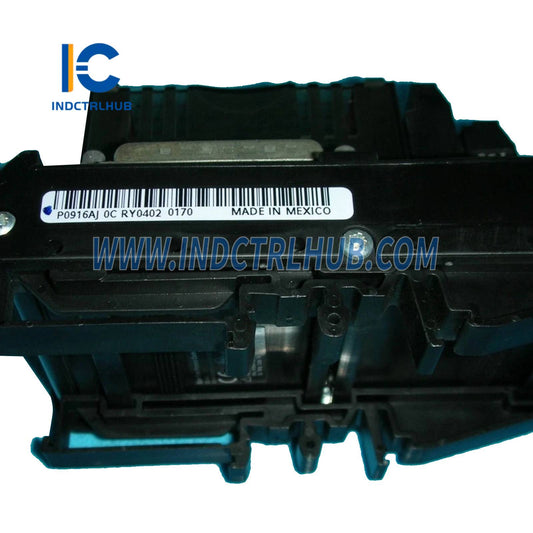 Foxboro P0916AJ Termination Assembly