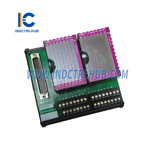 Foxboro P0916BT Termination Assembly