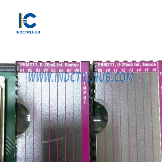 Foxboro P0916BT Termination Assembly