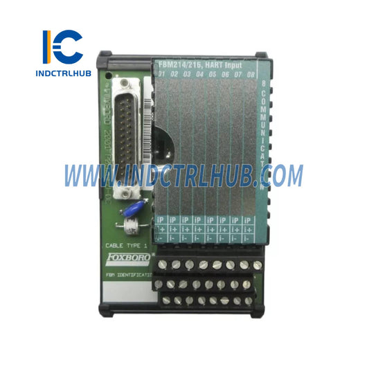 Foxboro P0916BX Termination Assembly