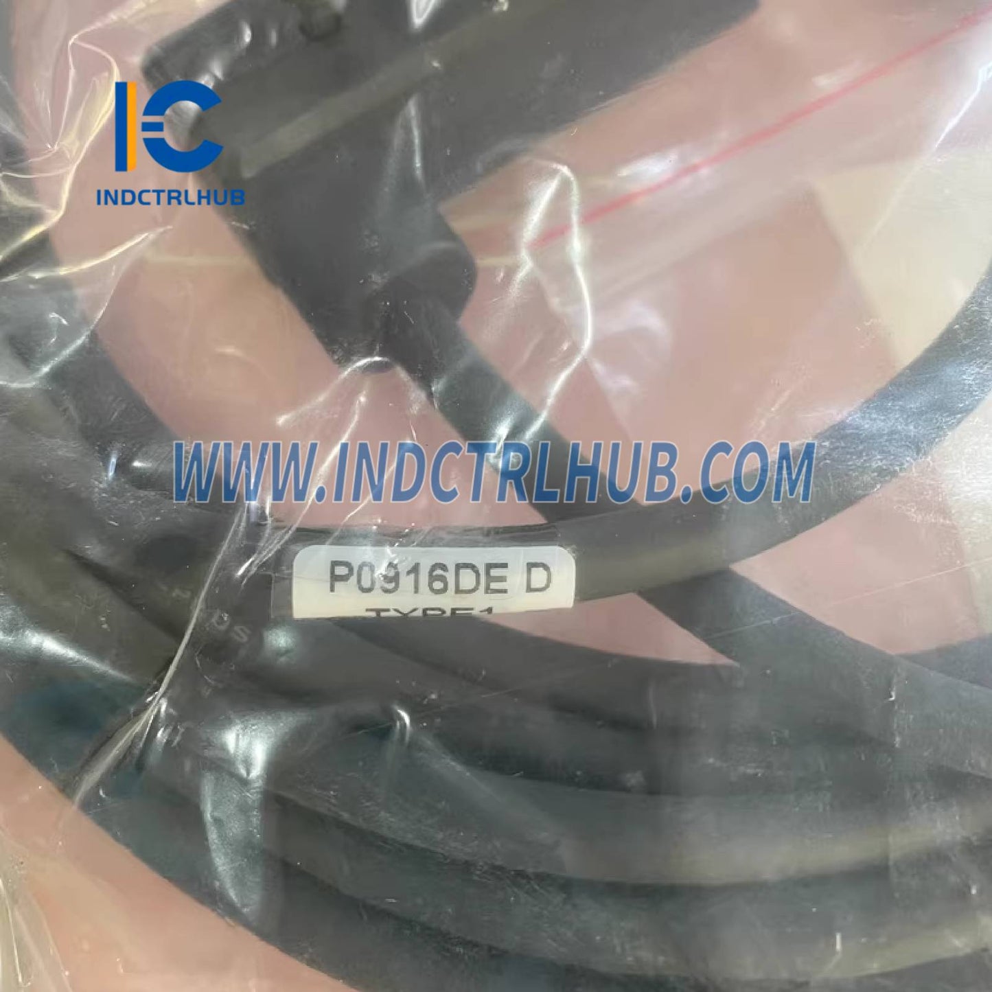 Foxboro P0916DE Termination Cable