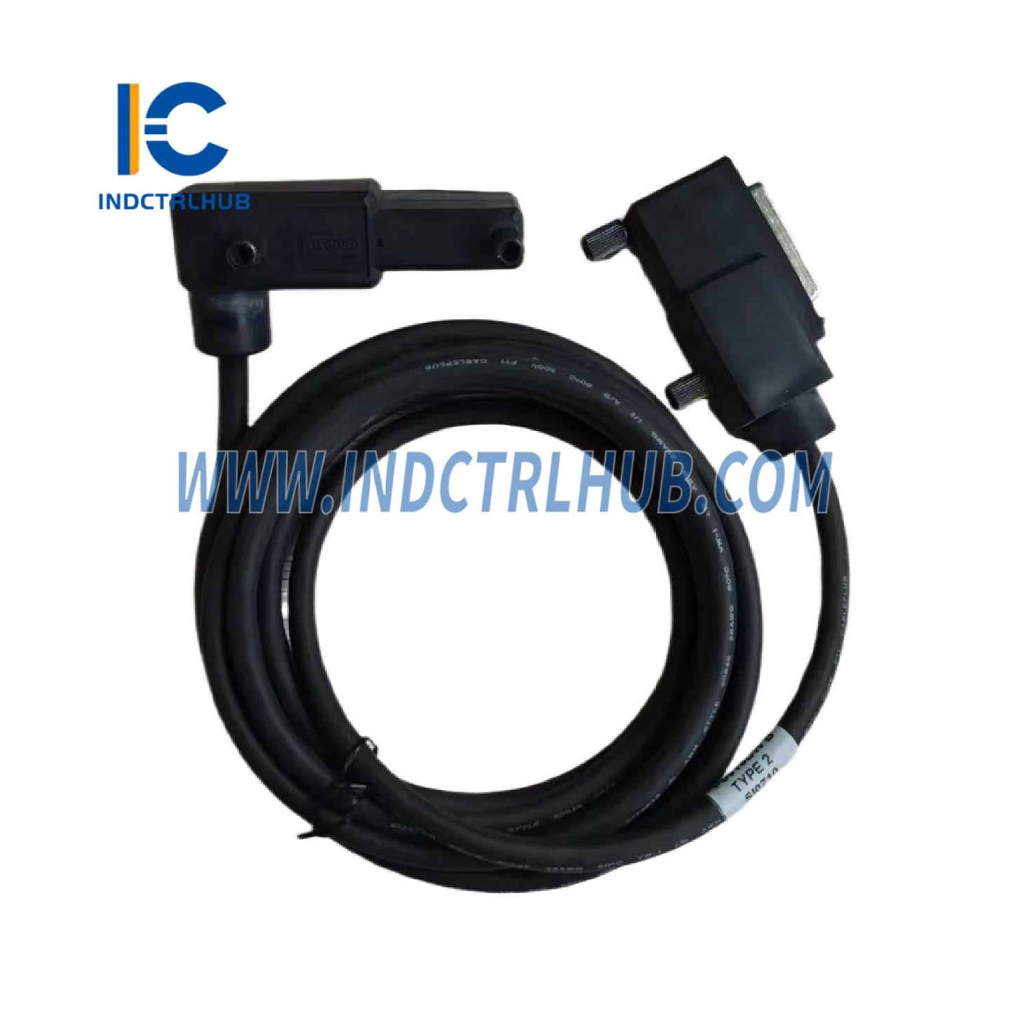 Foxboro P0916DW Termination Cable