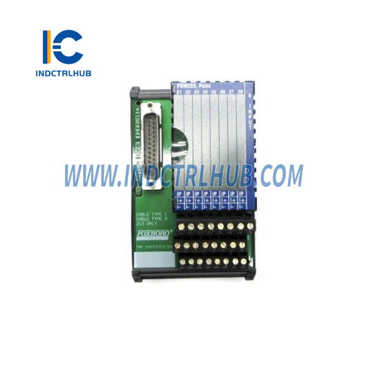 Foxboro P0916JQ Termination Assembly