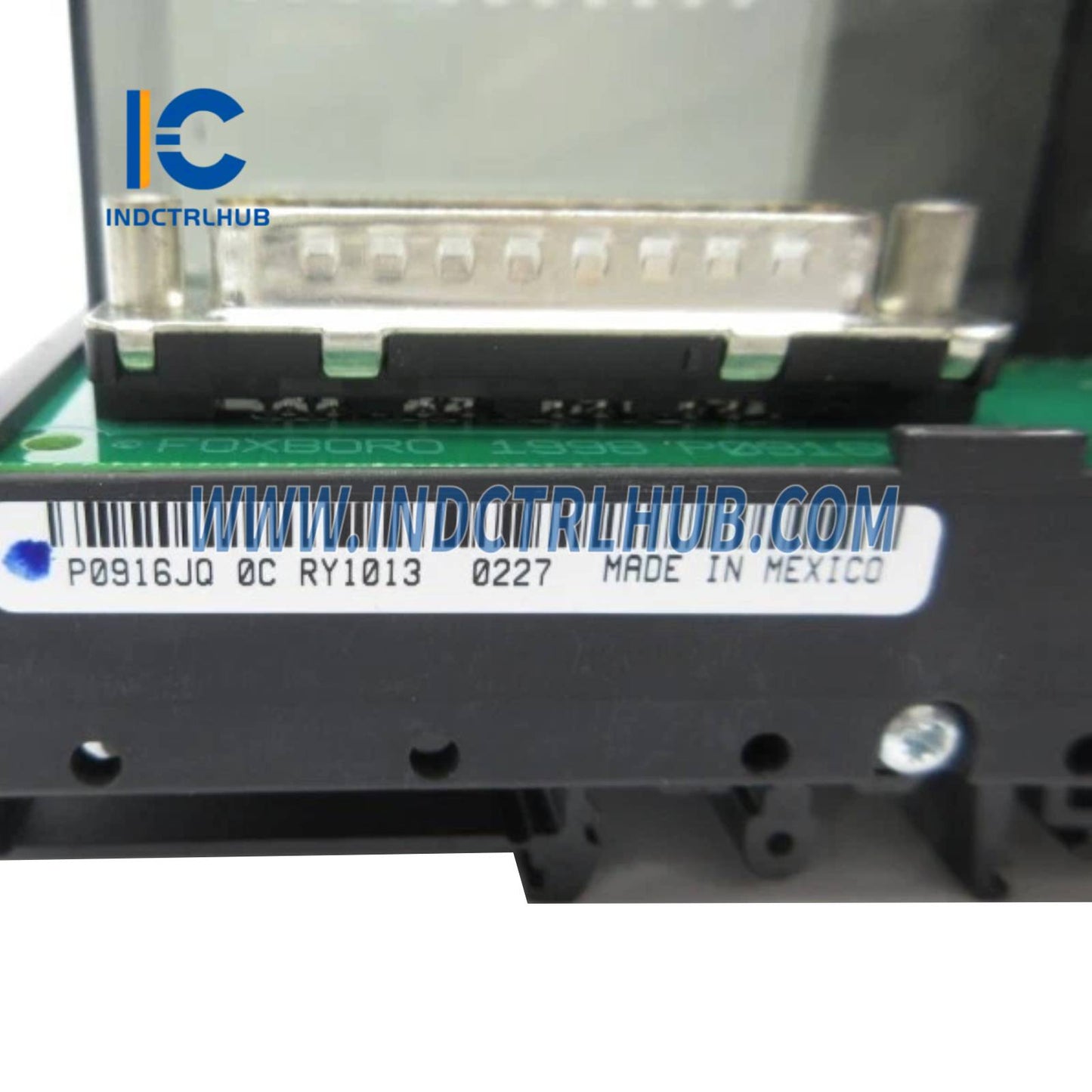 Bộ kết thúc Foxboro P0916JQ