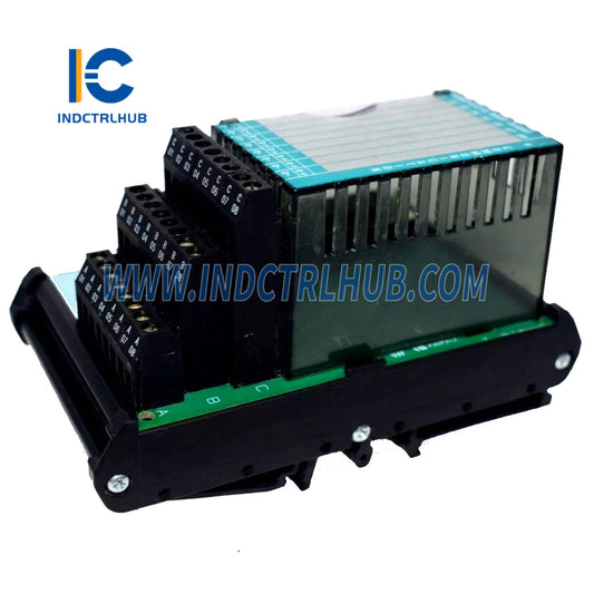 כבל תיקון סיבי אופטי Foxboro P0916KF-08 Invensys I/A Series