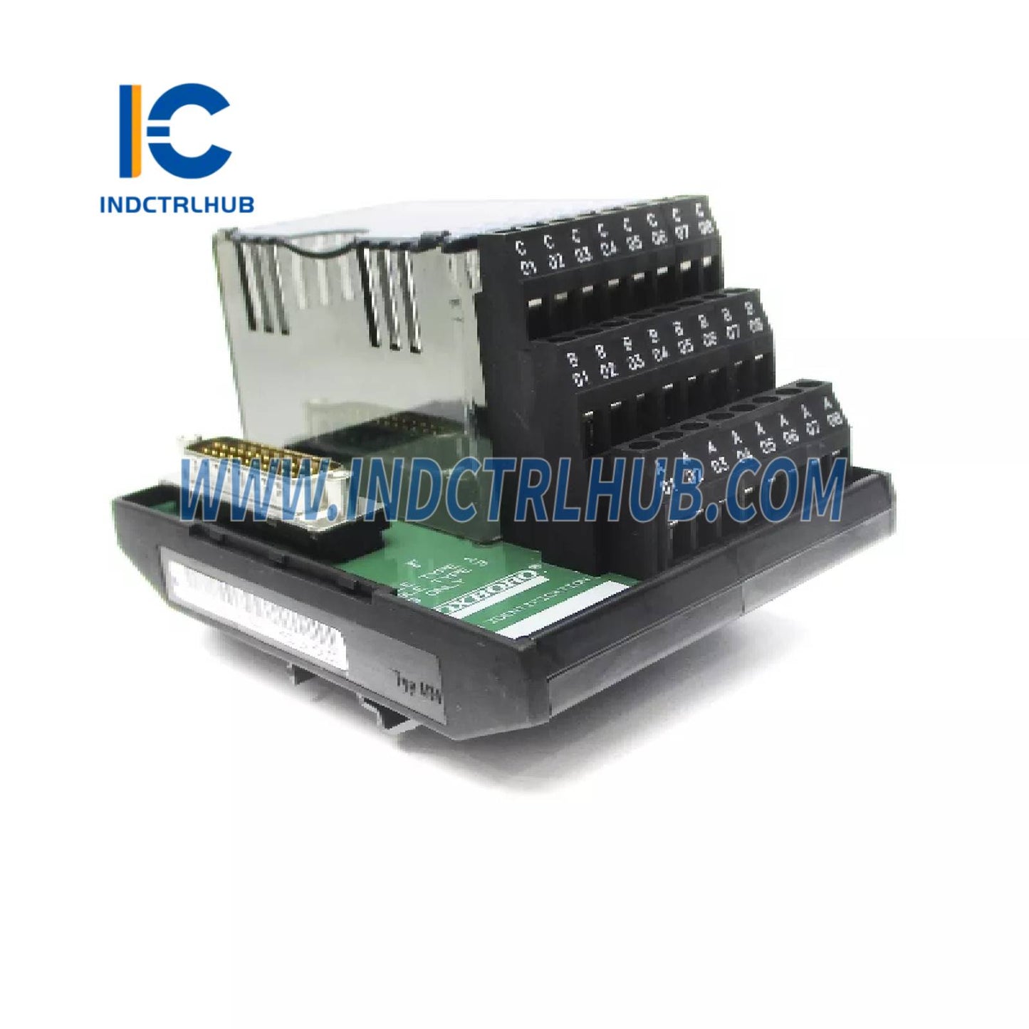 Cáp vá quang Foxboro P0916KF-0B Invensys I/A Series