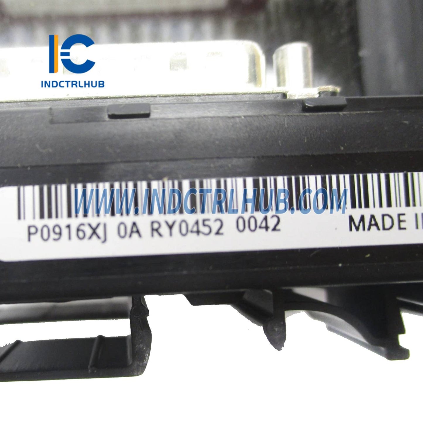 Cáp vá quang Foxboro P0916KF-0B Invensys I/A Series