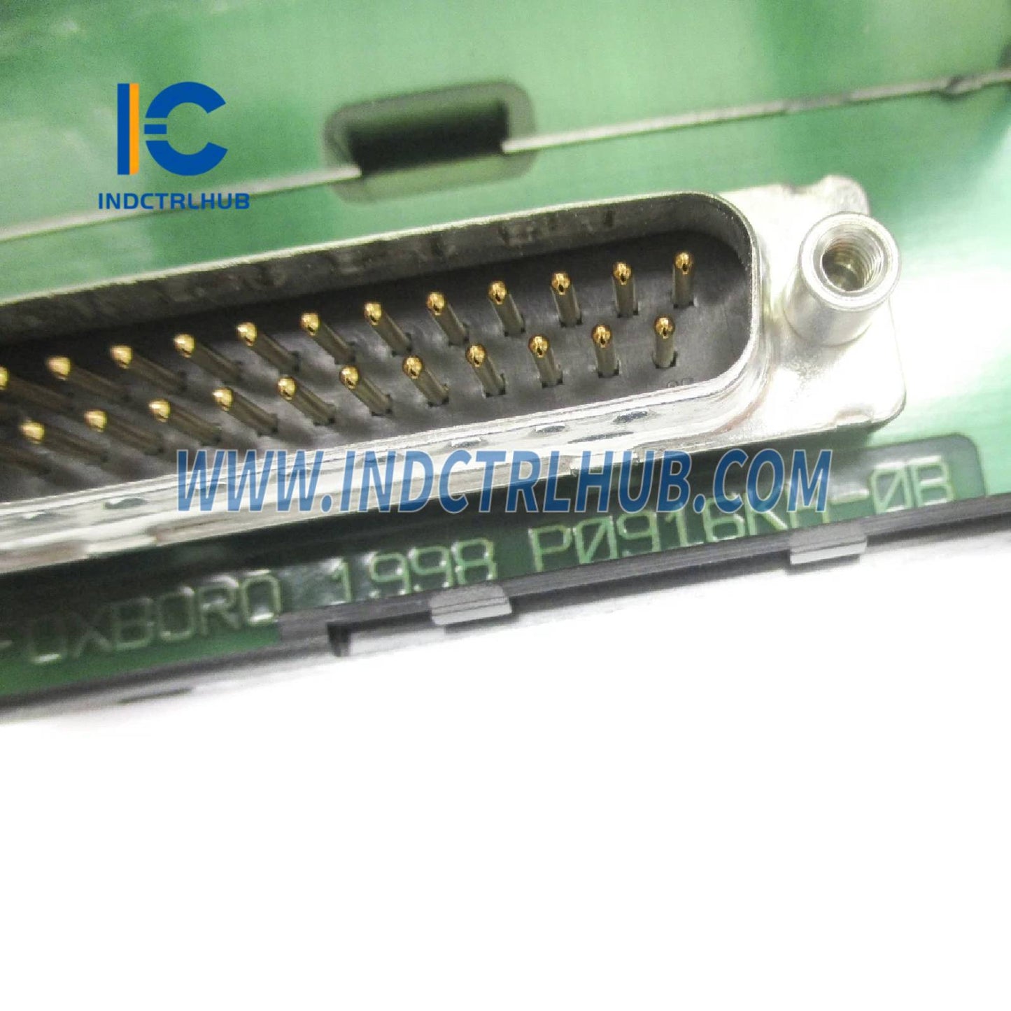 Kabel Patch Serat Optik Foxboro P0916KH Invensys I/A Series