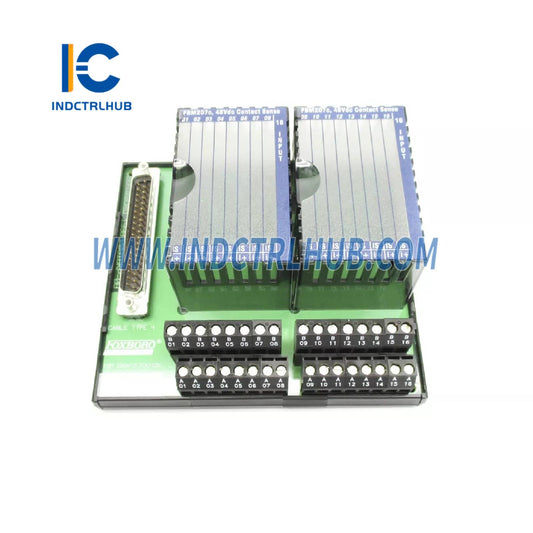 כבל תיקון סיבי אופטי Foxboro P0916KP-0B Invensys I/A Series