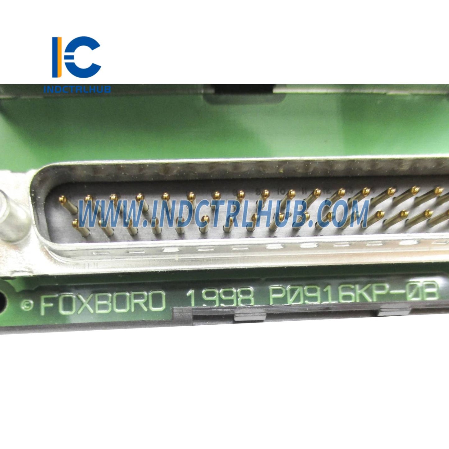 Cáp vá quang học Foxboro P0916KP-0B Invensys I/A Series