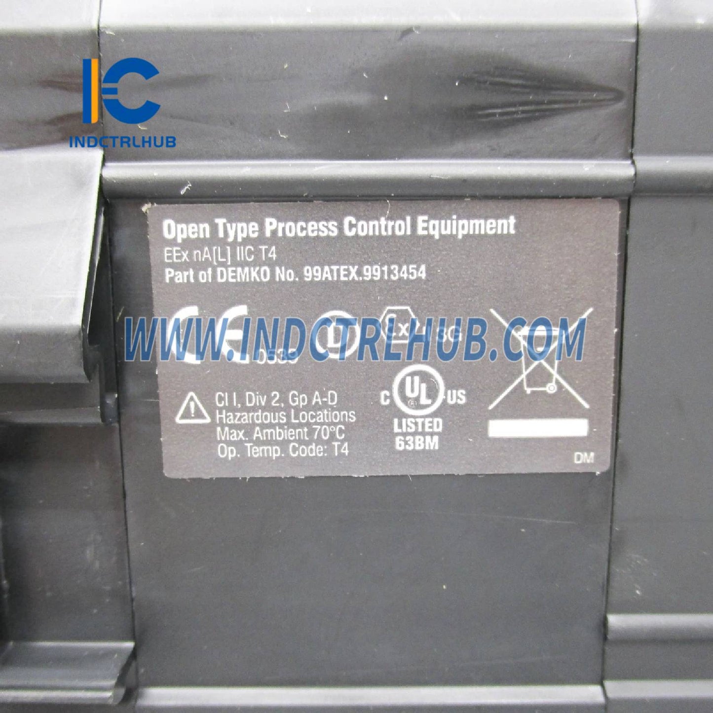 Cáp vá quang học Foxboro P0916KP-0B Invensys I/A Series