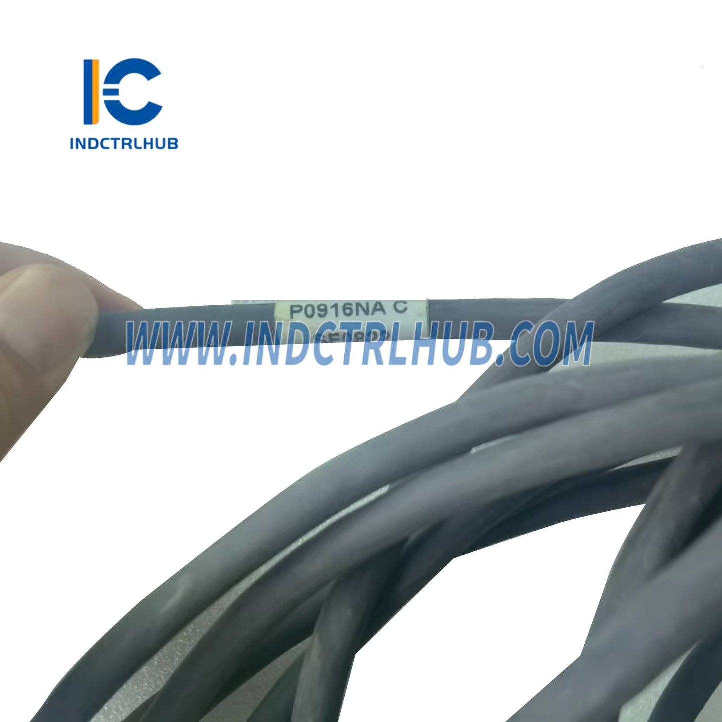 Bộ lắp ráp kết thúc nén Foxboro P0916NA Invensys I/A Series