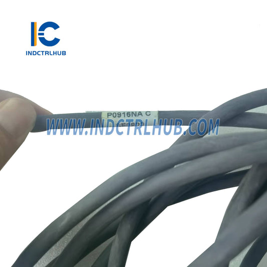 Foxboro P0916NA Invensys I/A סדר הרכבת סיום דחיסה