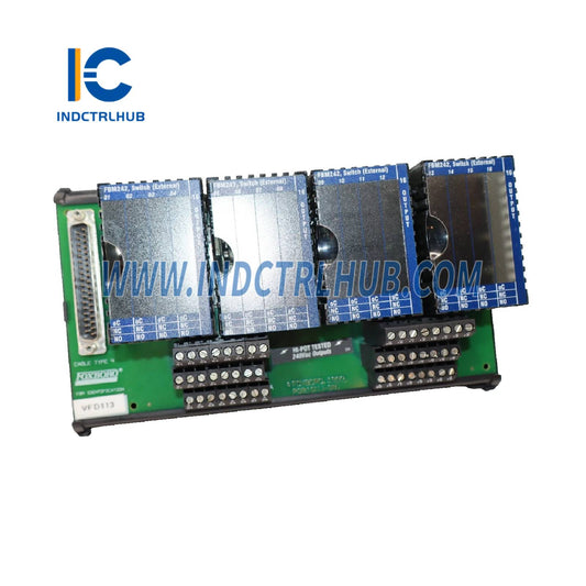 Foxboro P0916NG Termination Assembly