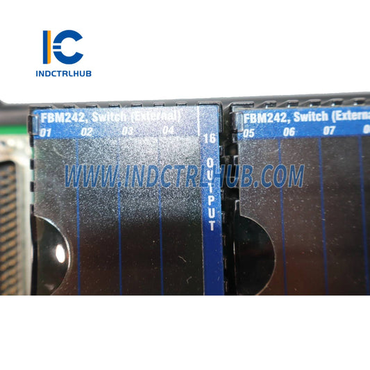 Foxboro P0916NG Termination Assembly